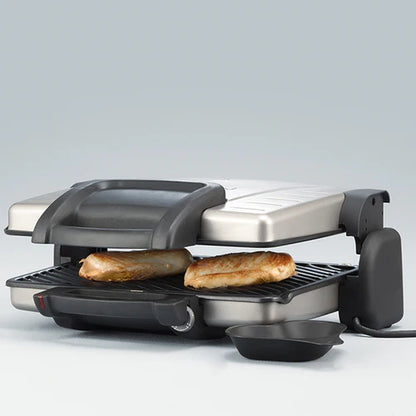 Severin Grill 1800W (2389)