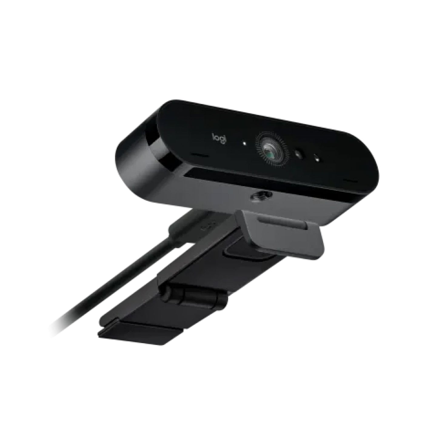 Logitech Webcam Brio UHD Ultra 4K Graphite