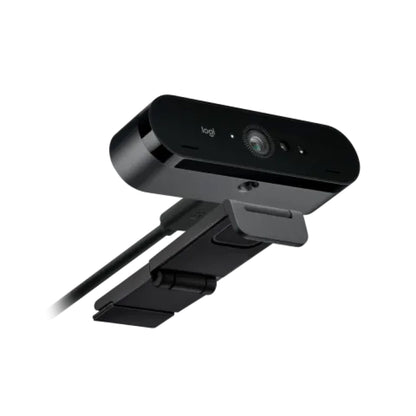 Logitech Webcam Brio UHD Ultra 4K Graphite
