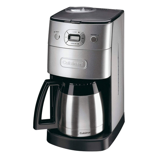 Cuisinart Coffee Maker (DGB650BCU)