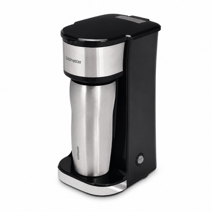 Goldmaster Travel Coffee Maker – GM-7365