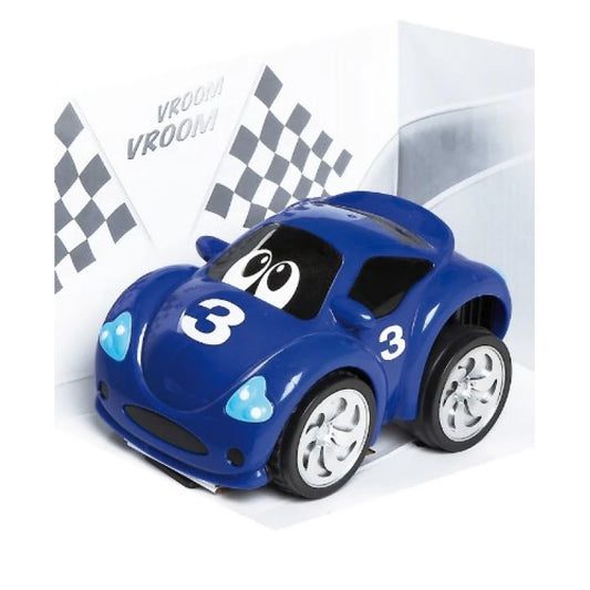 Chicco Turbo Touch Fast - Blue