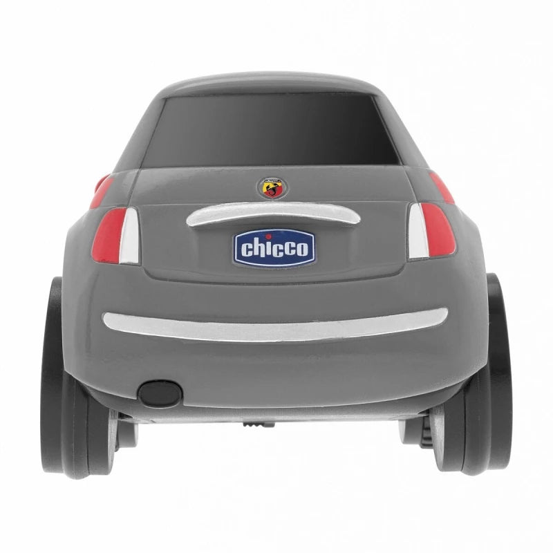 Chicco Turbo Touch Fiat 500 Sport Car