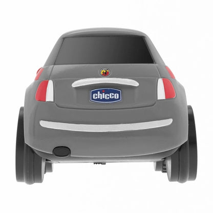 Chicco Turbo Touch Fiat 500 Sport Car
