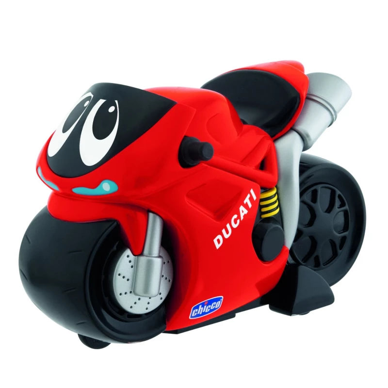 Chicco Turbo Touch Ducati
