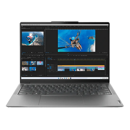 Lenovo NB Yoga Slim 6 14IRH8 I5 16G - (83E0005VAX)