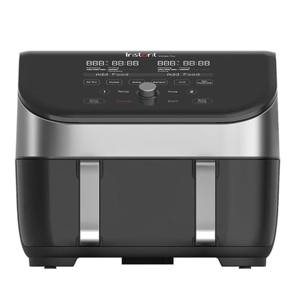 Instant Vortex Plus VersaZone Air Fryer with ClearCook