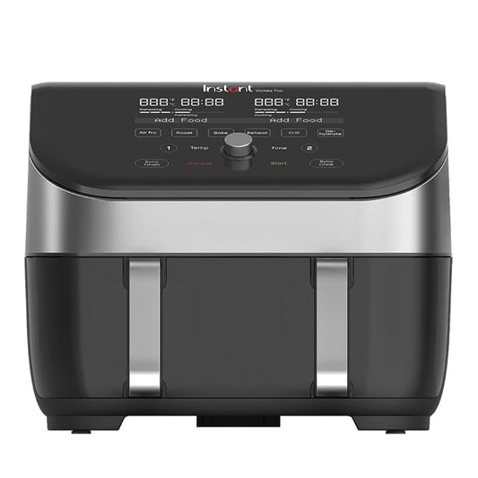 Instant Vortex Plus VersaZone Air Fryer with ClearCook