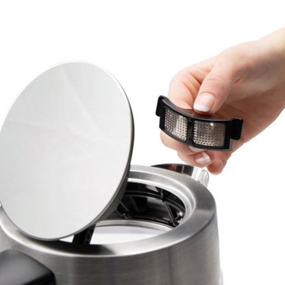 Gorenje Water kettel 1.7 Liter 2150 Watt Glass (K17GED)