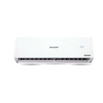 SHARP Air Conditioner 1.5 Ton Inverter A+++ (AY-X18BTJ)
