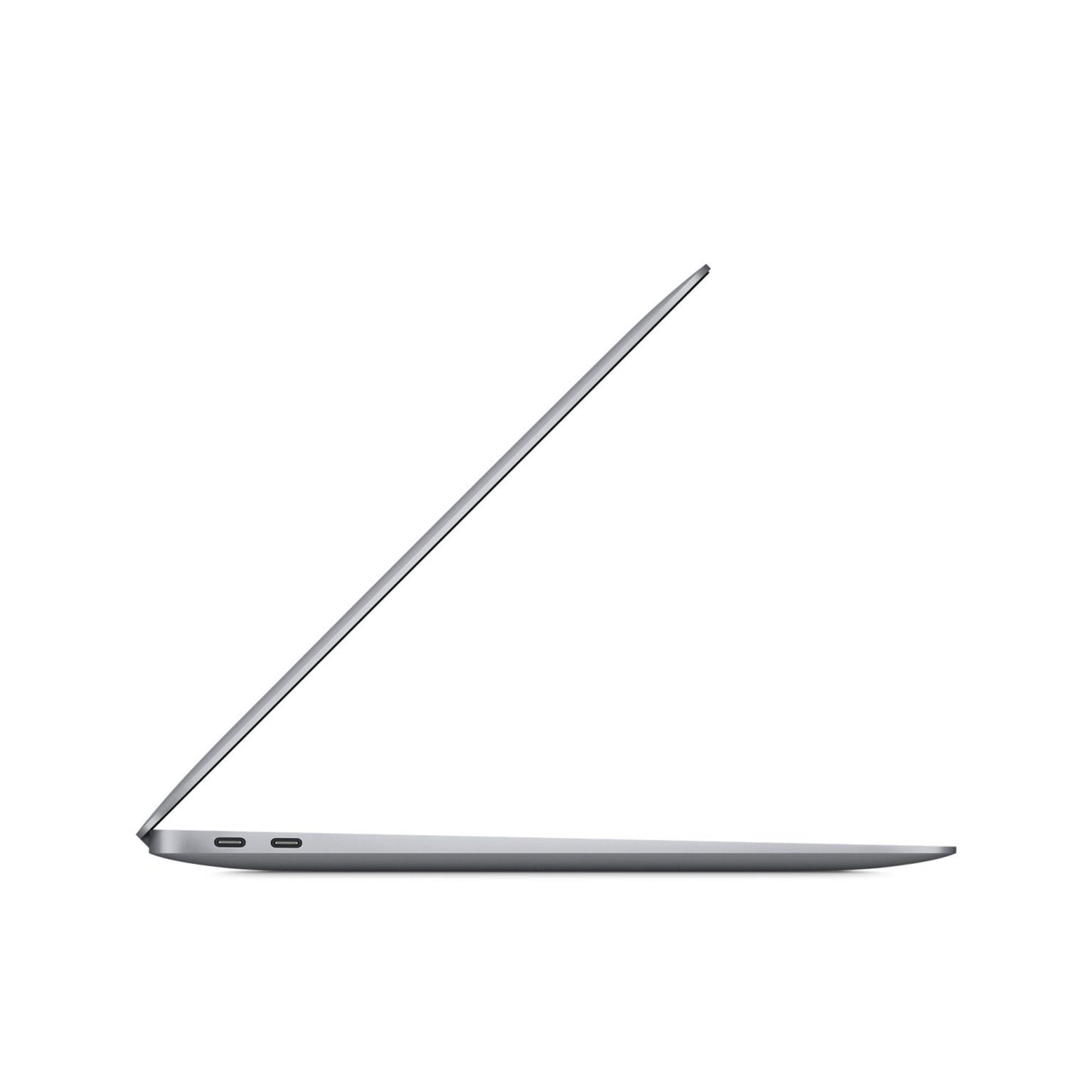 13-inch MacBook Air M1 chip 256 GB – Space Gray (MGN63AB/A)