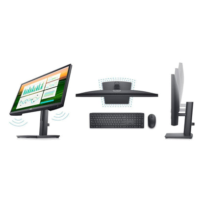 Dell E2222HS 22" Monitor VA Full HD (E2222HS)