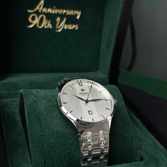 JOVIAL MEN WATCH (5057GSMQ01E)
