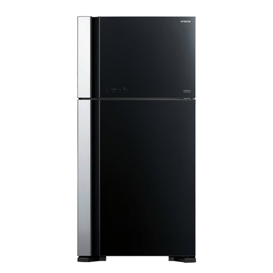Hitachi 565L Refrigerator (R-VG750PJ7 GGR)
