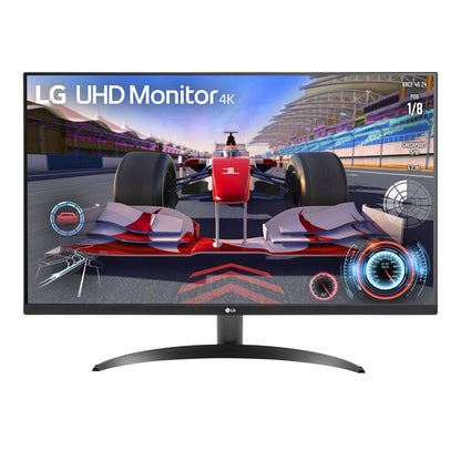 LG 31.5” UHD 4K HDR monitor (32UR500-B)