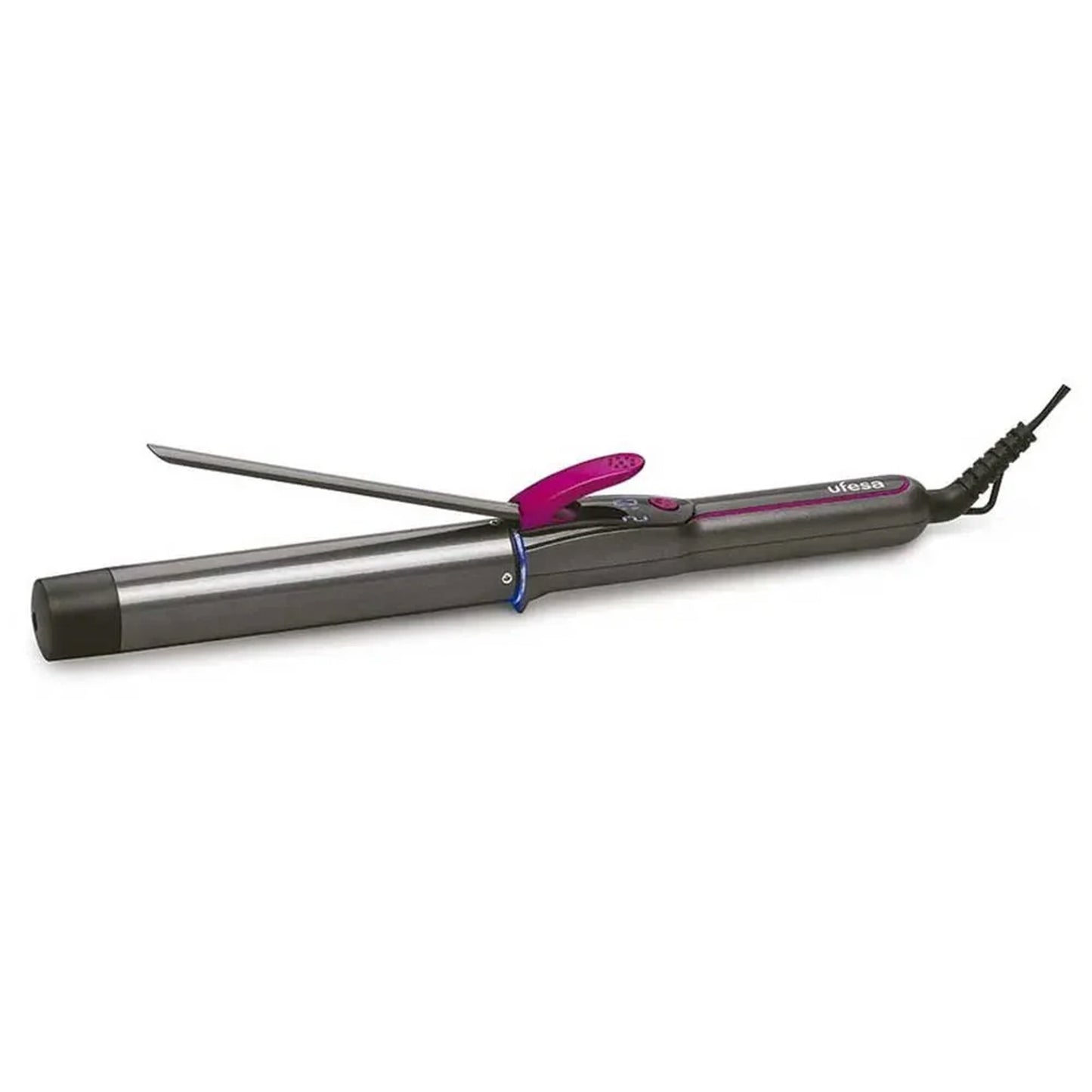 UFESA HAIR IRON CURLING 32MM WAVE (CT4032)