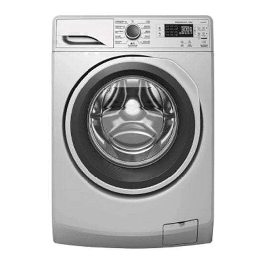 Frigidaire Washing Machine 8 kg 1200rpm A+++ (FWF8241S(B/S)5)