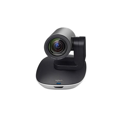 Logitech video conferencing group for mid to large-sized meeting rooms (960-001057)