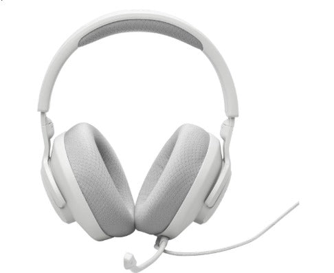 JBL Quantum 100M2 Wired Gaming Headphones