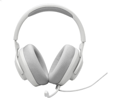 JBL Quantum 100M2 Wired Gaming Headphones