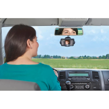 Chicco Rear View Mirror