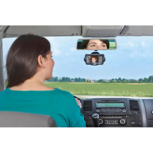 Chicco Rear View Mirror