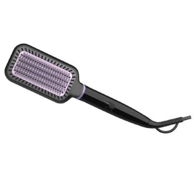 PHILIPS StyleCare Essential Heated Hair Brush 200°C - Black BHH880