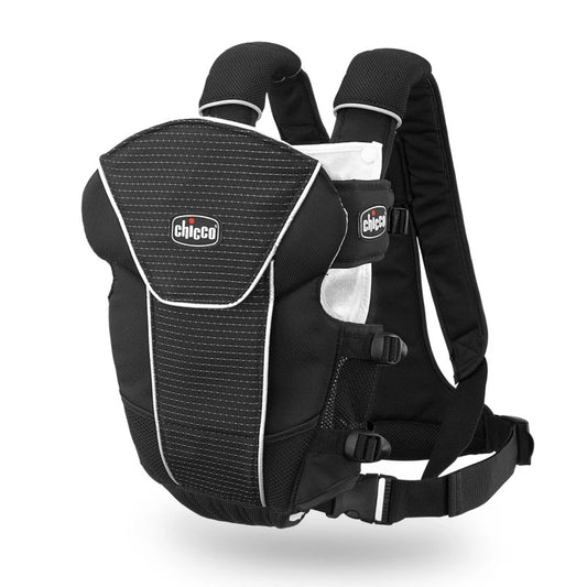 Chicco UltraSoft Infant Carrier, Genesis (49796607567)