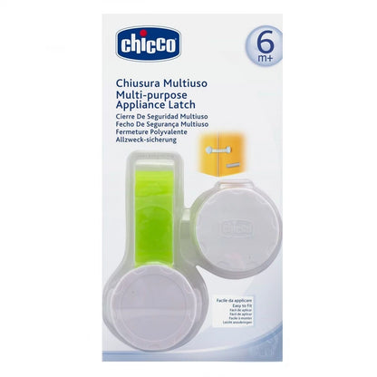 Chicco Multi Lock