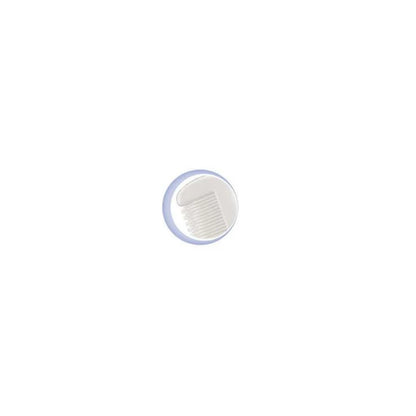 Chicco Brush & Comb (Nylon)