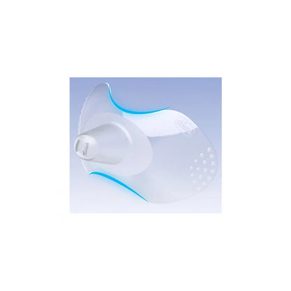 Chicco Skin To Skin Nipple Shields,2 Pieces, Medium/Large