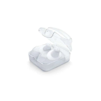 Chicco Skin To Skin Nipple Shields,2 Pieces, Medium/Large