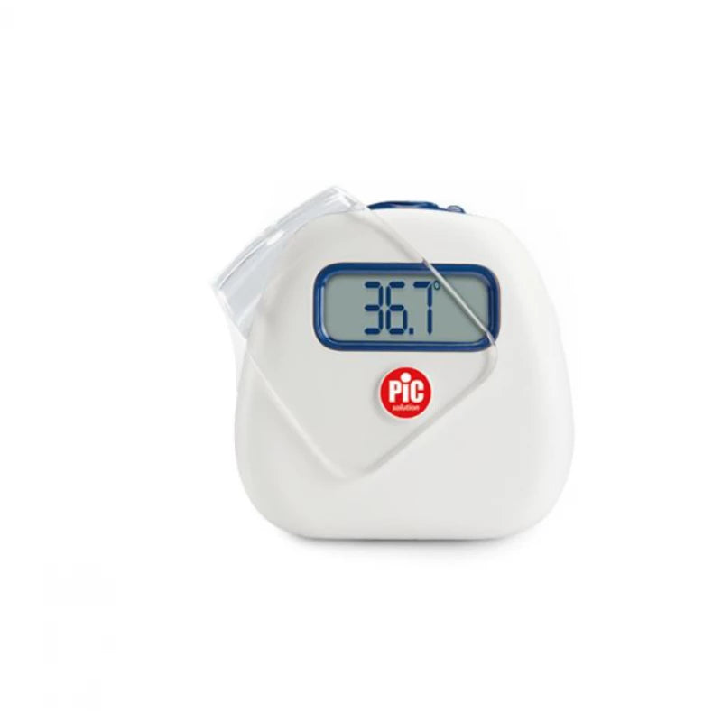 PIC SOLUTION Thermo Easy Forehead Thermometer