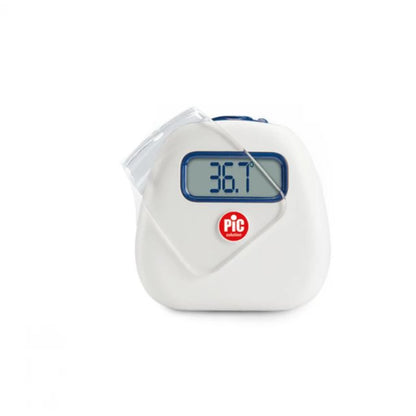 PIC SOLUTION Thermo Easy Forehead Thermometer