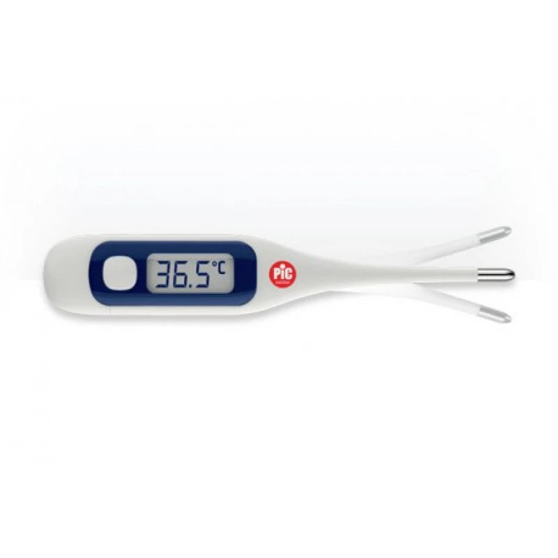 PIC SOLUTION Digital Thermometer