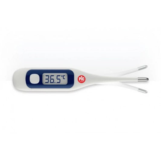 PIC SOLUTION Digital Thermometer
