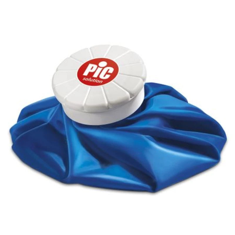Pic Solution Ice Bag, Blue Color