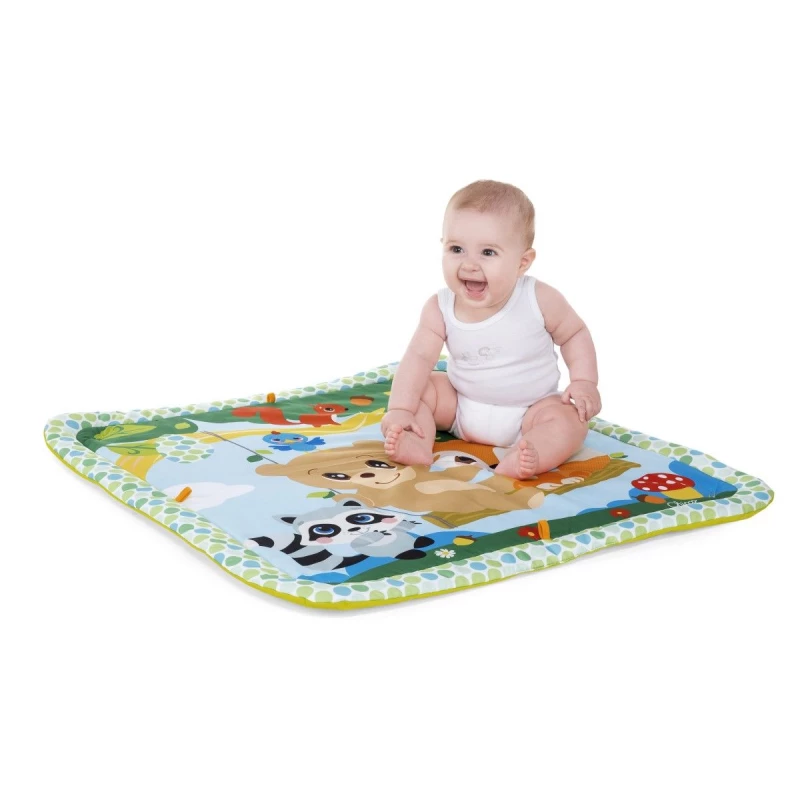 Chicco Toy M&G Magic Forest Gym