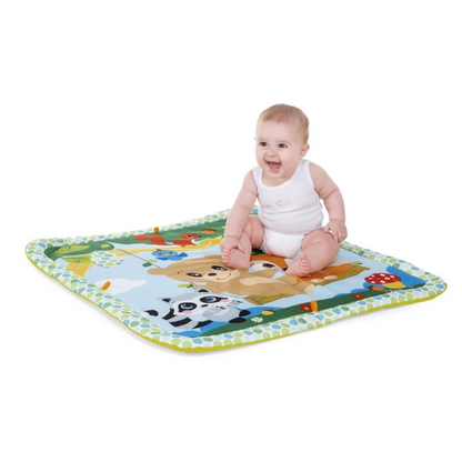 Chicco Toy M&G Magic Forest Gym