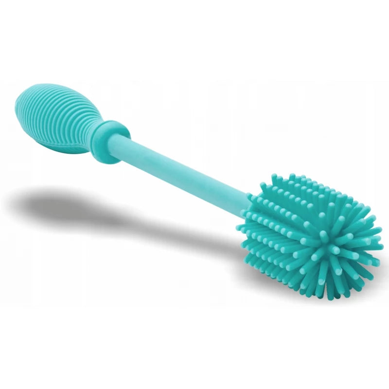 Chicco Silicone Bottle Brush - For Bottle Cleaning