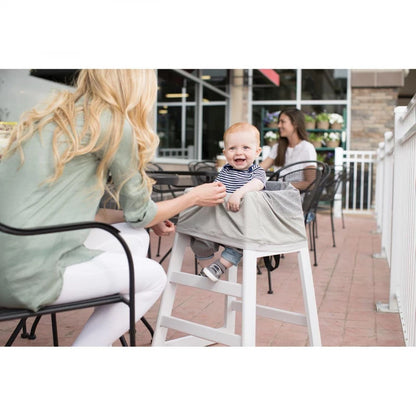Chicco Multipurpose Cover 4 & More, Pearl