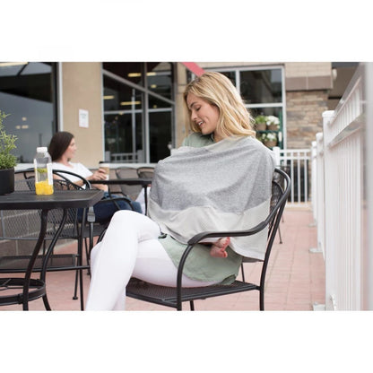 Chicco Multipurpose Cover 4 & More, Pearl