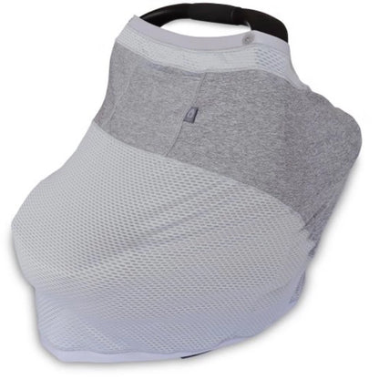 Chicco Multipurpose Cover 4 & More, Pearl