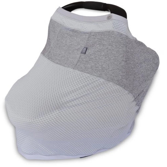 Chicco Multipurpose Cover 4 & More, Pearl