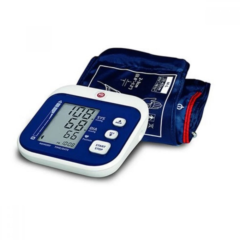 PIC SOLUTION Blood Pressure Device Easy Rapid