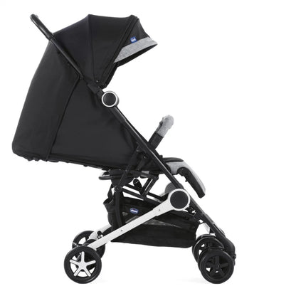 Stroller Chicco Miinimo 3, Black