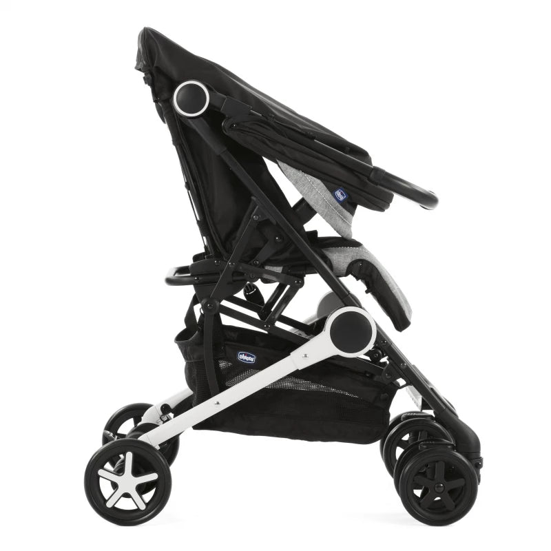 Stroller Chicco Miinimo 3, Black