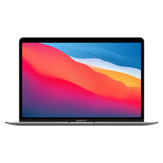 13-inch MacBook Air M1 chip 256 GB – Space Gray (MGN63AB/A)