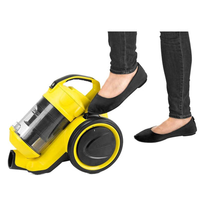 مكنسة كارشر VACUUM VC 3 Cyclone 1100 W