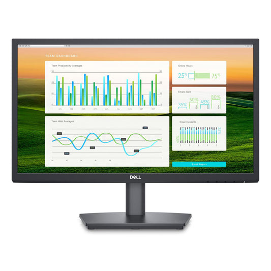 Dell E2222HS 22" Monitor VA Full HD (E2222HS)
